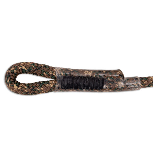 Ape Canyon Outfitters 9.5mm Ghillie Climbing Line w Squatch Splice