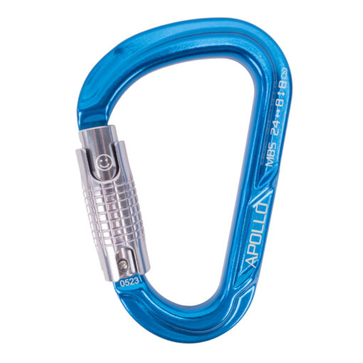 Omega Pacific Apollo Aluminum Keylock 3-Stage Quik-Lok - Image 2