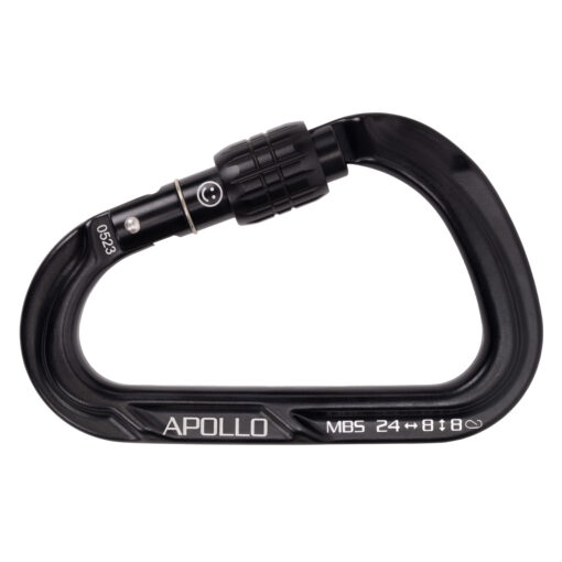 Omega Pacific Apollo Aluminum Keylock Screw-Lok - Image 2