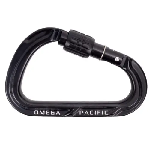 Omega Pacific Apollo Aluminum Keylock Screw-Lok - Image 3