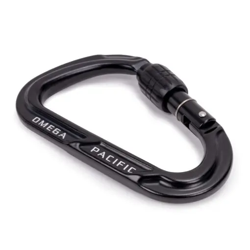 Omega Pacific Apollo Aluminum Keylock Screw-Lok - Image 5