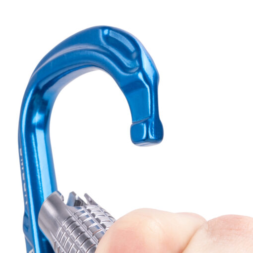 Omega Pacific Apollo Aluminum Keylock 3-Stage Quik-Lok - Image 5