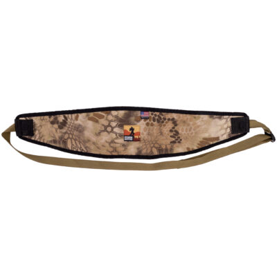 Ape canyon outfitters lazy hunter band
