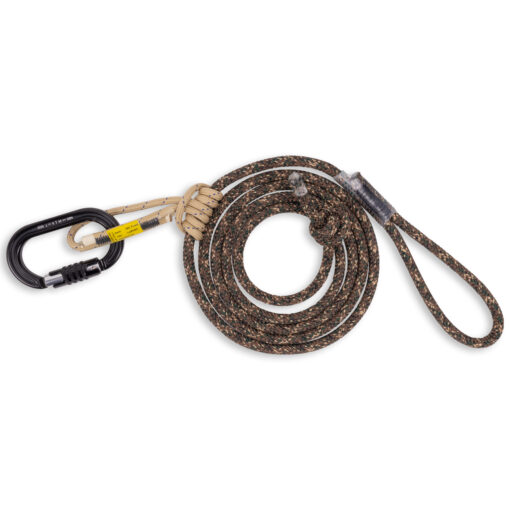 Ape Canyon Outfitters 9.5mm Ghillie Tether Kit - Image 5