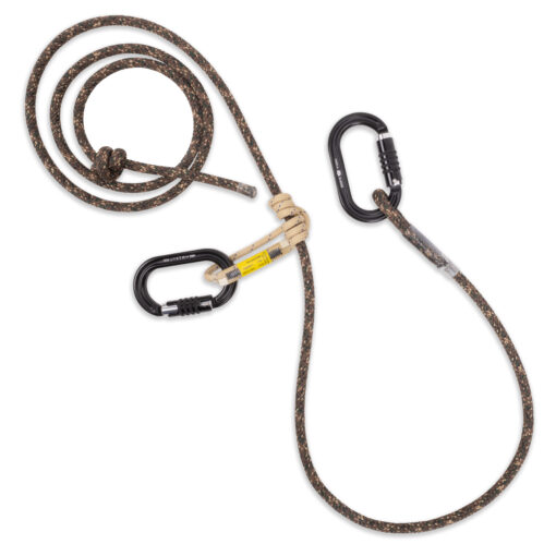 Ape Canyon Outfitters 9.5mm Ghillie Lineman Belt Kit