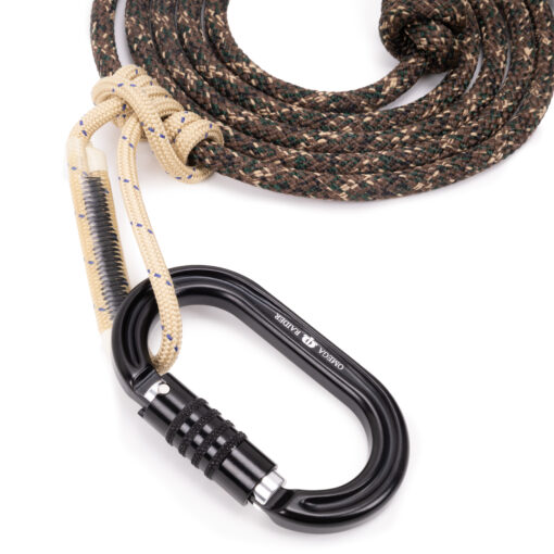 Ape Canyon Outfitters 9.5mm Ghillie Lineman Belt Kit - Image 5