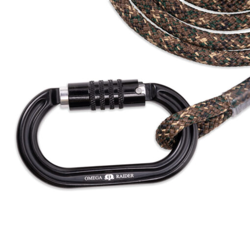 Ape Canyon Outfitters 9.5mm Ghillie Lineman Belt Kit - Image 6