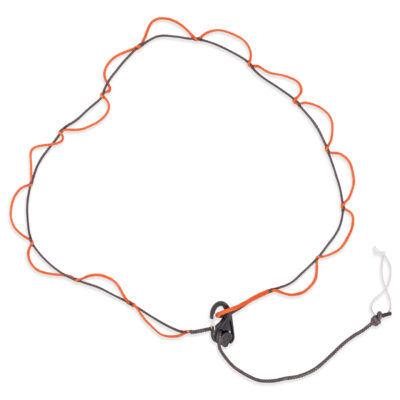 The amsteel guy amsteel daisy chain gear strap 6'