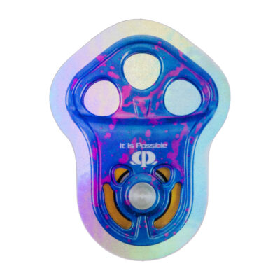 Holographic octavia sticker