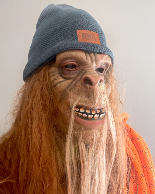 RNA Classic Textured Knit Beanie - Image 6