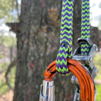 Climbing Carabiners