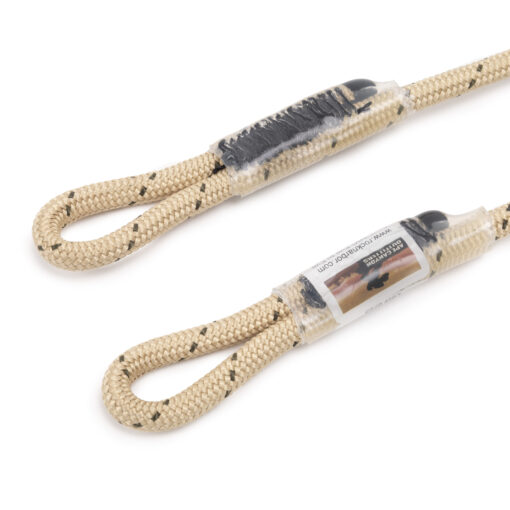 Ape Canyon Outfitters 6mm TRC Eye to Eye Hitch Cord 23" - Image 6
