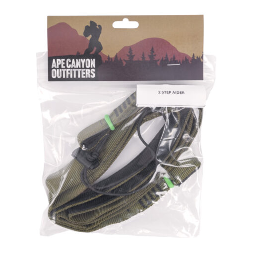 Ape Canyon Outfitters 2 Step Aider - Image 12