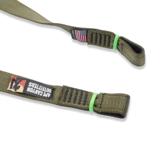 Ape Canyon Outfitters 3 Step Aider - Image 4