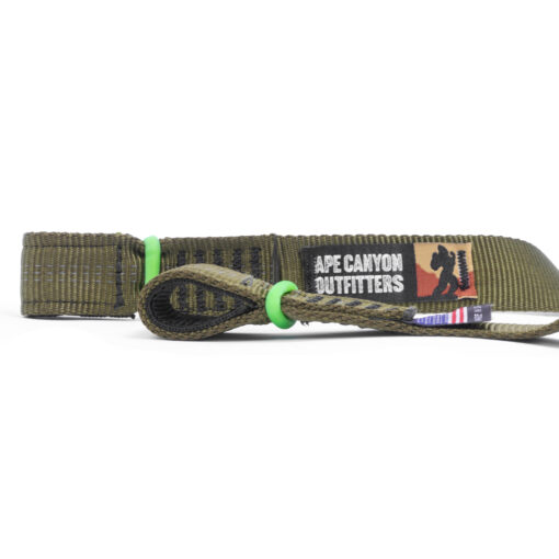 Ape Canyon Outfitters Single Step Aider - Image 8