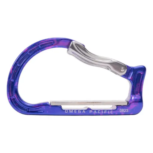 Omega Pacific Deputy+ Tool Carrier - Image 4