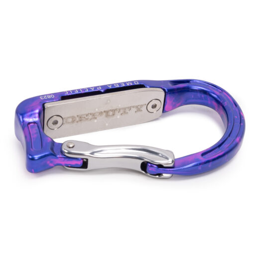 Omega Pacific Deputy+ Tool Carrier - Image 2