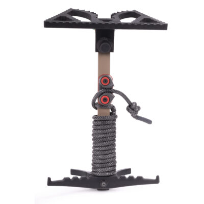 Kodiak pivot one stick 14" with cam cleat