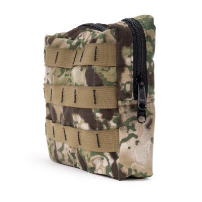 Ape canyon outfitters one stick saddle pouch obskura transitional