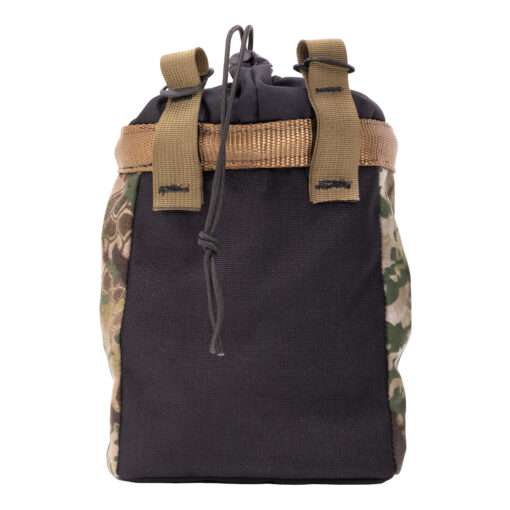 Ape Canyon Outfitters Saddle Pouch Obskura Transitional - Image 6