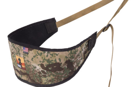 Ape Canyon Outfitters Lazy Hunter Band