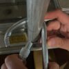 Omega Pacific XL 1/2" Steel D Keylock Screw-Lok - Image 2