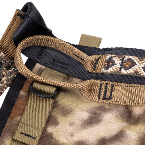 Ape Canyon Outfitters Pioneer Saddle Highlander - Image 5