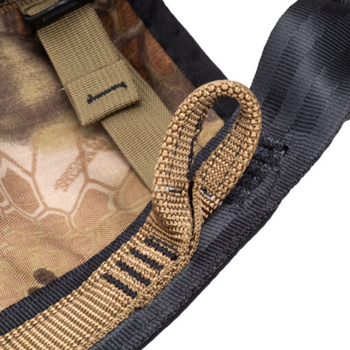 Ape Canyon Outfitters Pioneer Saddle Highlander - Image 9