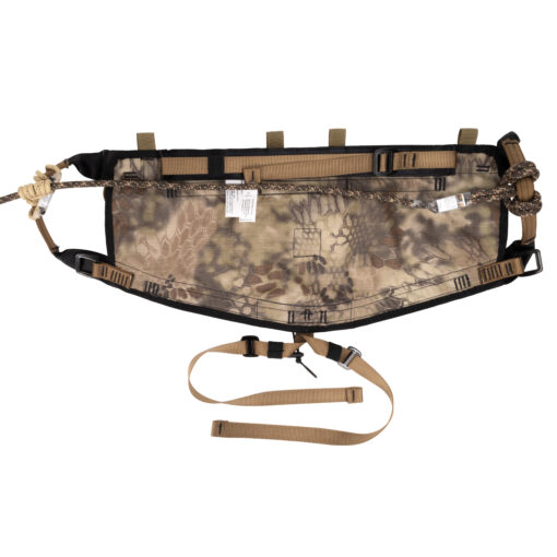 Ape Canyon Outfitters Pioneer Saddle Highlander - Image 10