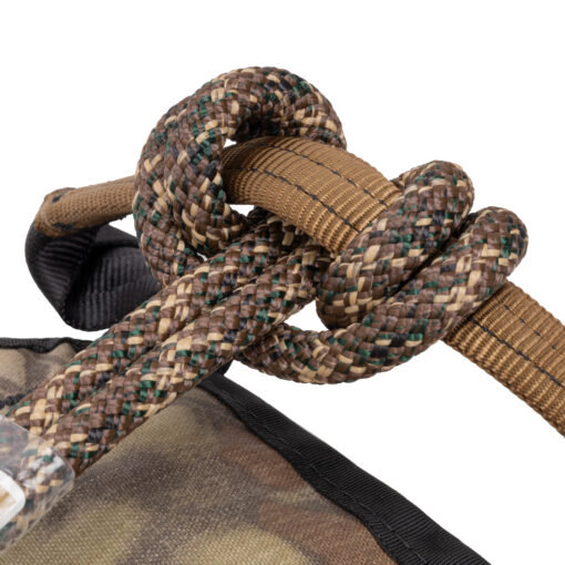 Ape Canyon Outfitters Pioneer Saddle Highlander - Image 11