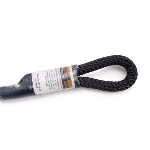 Ape Canyon Outfitters 9.5mm Raven With Squatch Splice