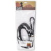 Ape Canyon Outfitters 9.5mm Raven Tree Tether/Linemans Belt - Image 2