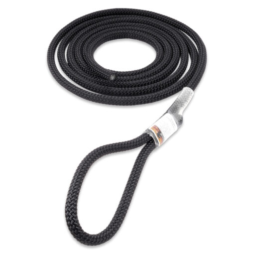 Ape Canyon Outfitters 9.5mm Raven Tree Tether/Linemans Belt - Image 3