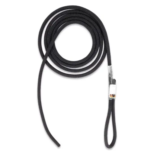 Ape Canyon Outfitters 9.5mm Raven Tree Tether/Linemans Belt