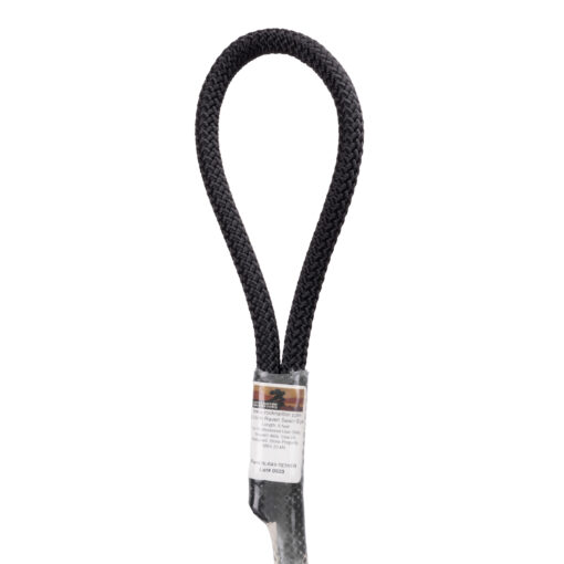 Ape Canyon Outfitters 9.5mm Raven Tree Tether/Linemans Belt - Image 4