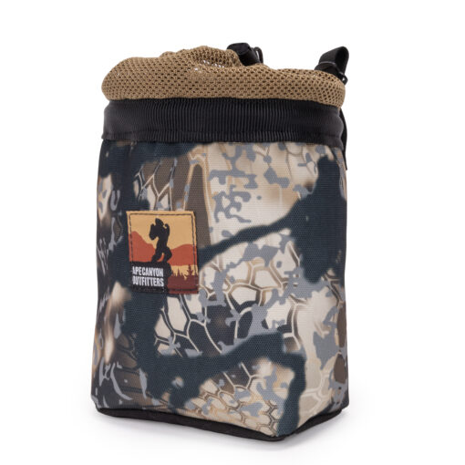 Ape Canyon Outfitters Pioneer Saddle Kit Obskura Skyfall - Image 11