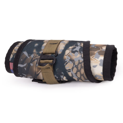 Ape Canyon Outfitters Pioneer Saddle Kit Obskura Skyfall - Image 10