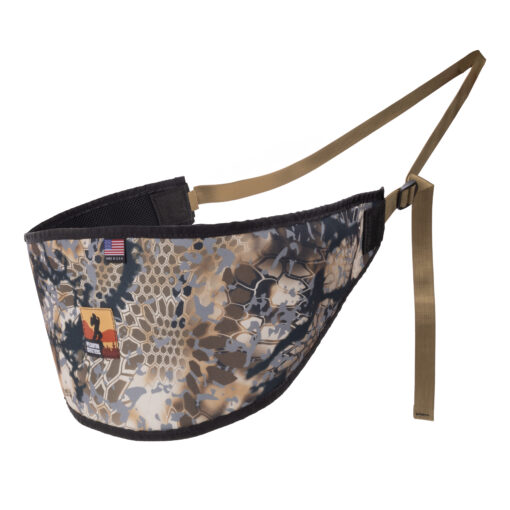 Ape Canyon Outfitters Pioneer Saddle Kit Obskura Skyfall - Image 9