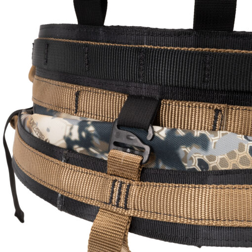 Ape Canyon Outfitters Pioneer Saddle Obskura Skyfall - Image 2