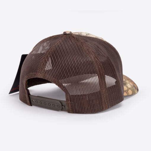 Ape Canyon Outfitters Richardson Trucker Hat - Image 5