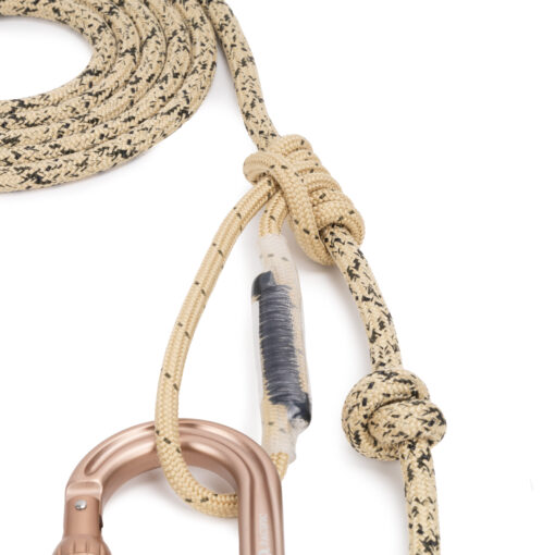 Ape Canyon Outfitters 8mm Resc Tech Lineman Belt - Image 3