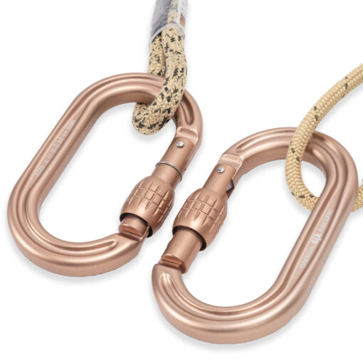 Ape Canyon Outfitters 8mm Resc Tech Lineman Belt - Image 4