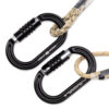 Ape Canyon Outfitters 8mm Resc Tech Lineman Belt - Image 7