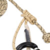 Ape Canyon Outfitters 8mm Resc Tech Lineman Belt - Image 8