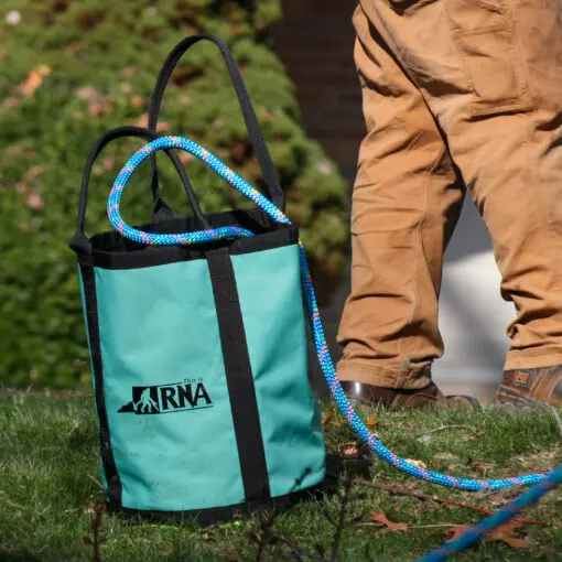 RNA 1/2" x 200' Rigging Line Bag Combos - Image 5