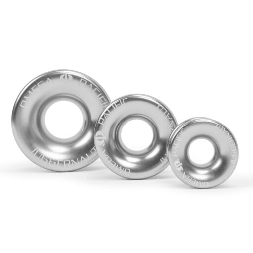 Omega Pacific Juggernaut Low Friction Rings - Image 2