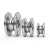 Omega Pacific Juggernaut Low Friction Rings - Image 4