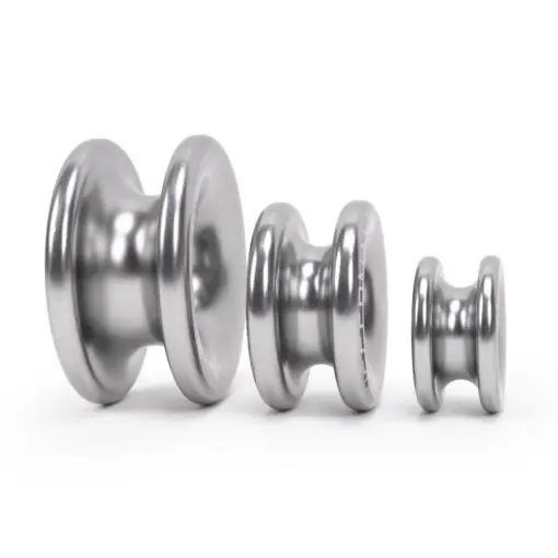 Omega Pacific Juggernaut Low Friction Rings - Image 4