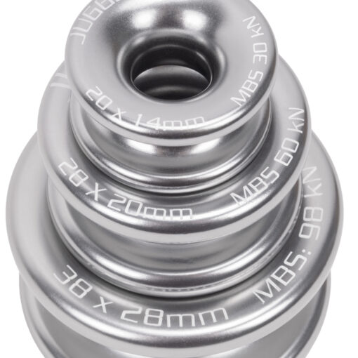 Omega Pacific Juggernaut Low Friction Rings - Image 5
