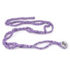 RNA 5/8" x 8' Amethyst Chain Ring Sling - Image 3